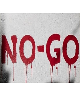 NO-GO Steam Key GLOBAL